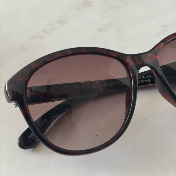 Marc By Marc Jacobs MMJ 225/S Sunglasses - Picture 6 of 9